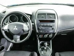 Mitsubishi ASX 1.8 Вариатор, фото №7