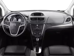 Opel Mokka, фото №11
