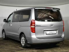 Hyundai Grand Starex, фото №6