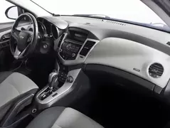 Chevrolet Cruze, фото №9