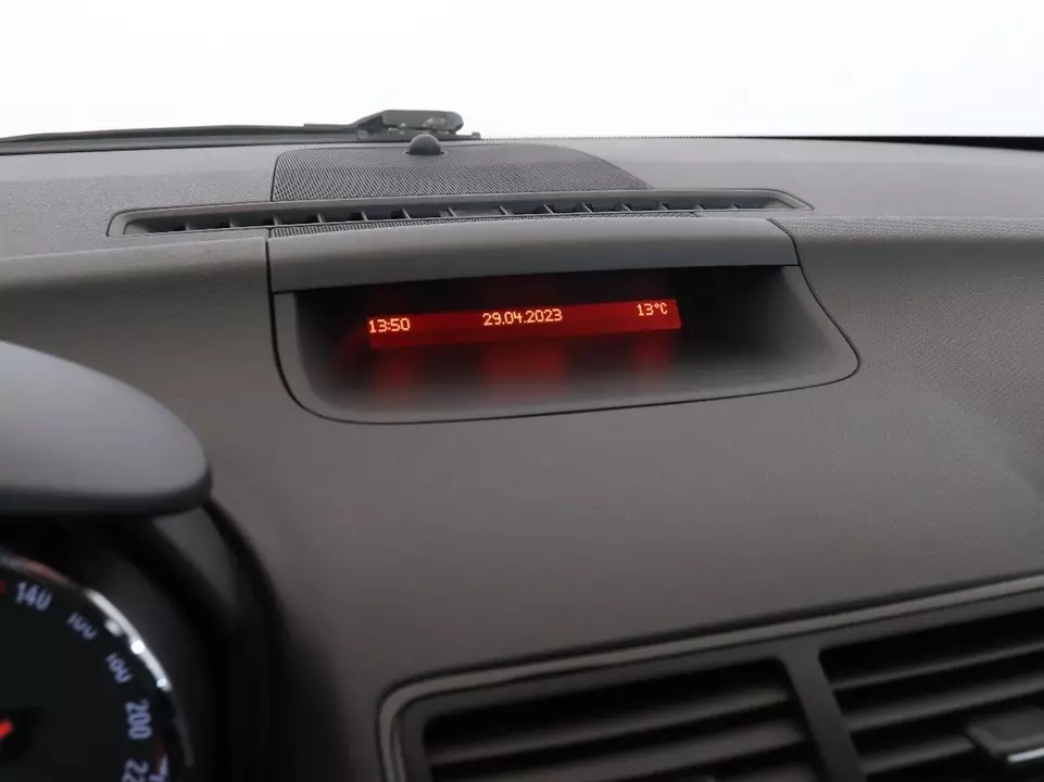 Opel Meriva, фото №19