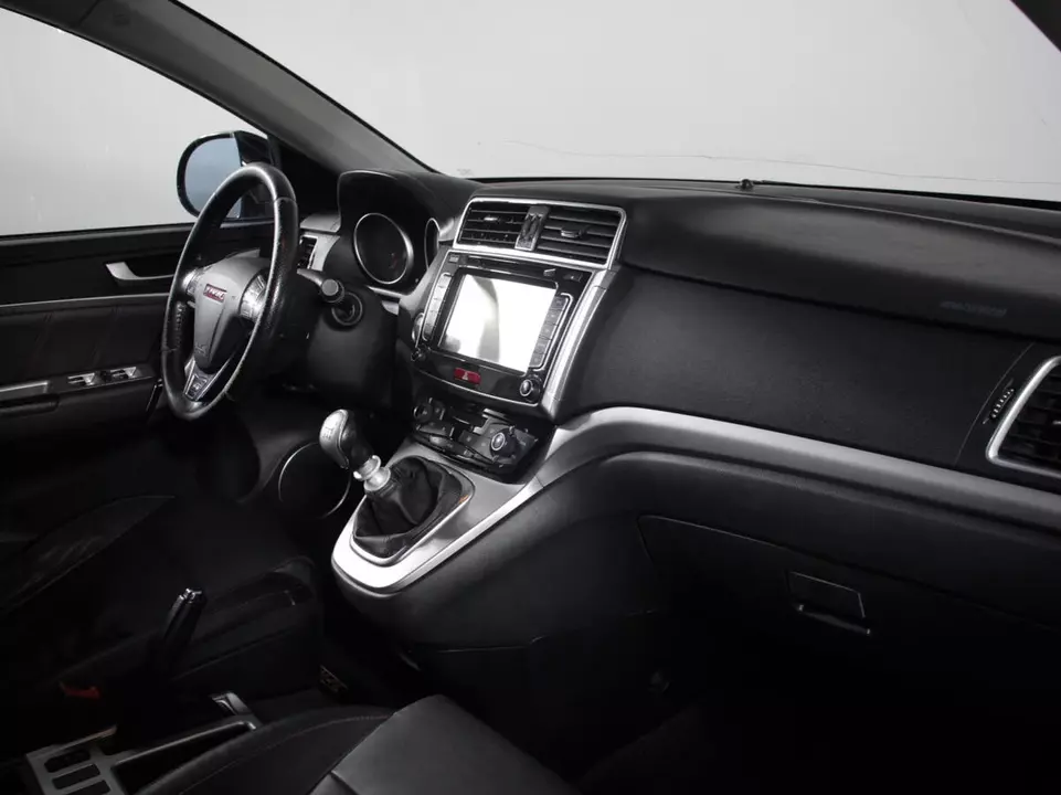 Haval H6, фото №9