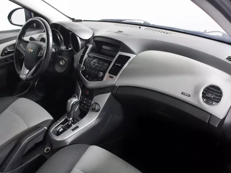 Chevrolet Cruze, фото №9