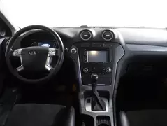 Ford Mondeo, фото №12