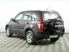 Suzuki Grand Vitara 2.0 Автомат, фото №4