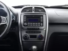 Chery Tiggo (T11), фото №12