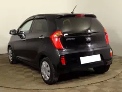 Kia Picanto, фото №2