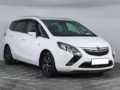 Opel Zafira, фото №3