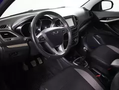 LADA (ВАЗ) Vesta, фото №14