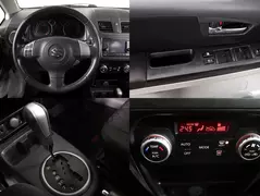 Suzuki SX4, фото №16
