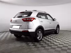 Hyundai Creta, фото №5
