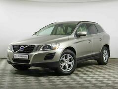 Volvo XC60 I, фото №1