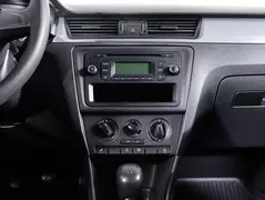 Skoda Rapid, фото №15