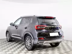 Chery Tiggo 4, фото №7