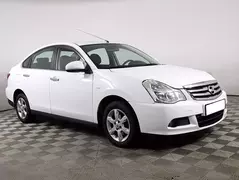 Nissan Almera, фото №3