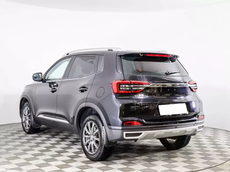 Chery Tiggo 4, фото №7