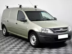 LADA (ВАЗ) Largus, фото №3