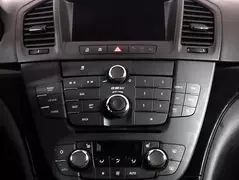 Opel Insignia, фото №14
