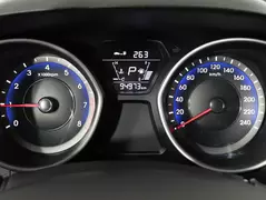 Hyundai Elantra, фото №18
