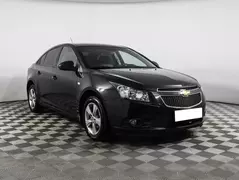 Chevrolet Cruze, фото №3