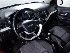 Kia Picanto, фото №15
