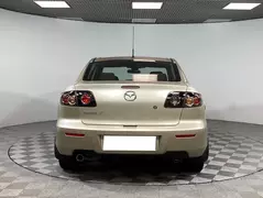 Mazda 3, фото №6