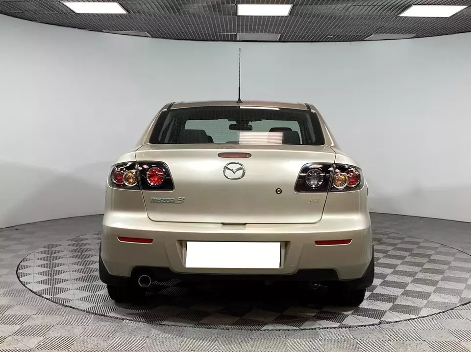 Mazda 3, фото №6