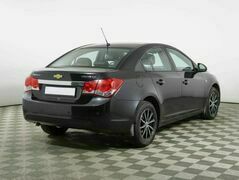 Chevrolet Cruze 1.8 Механика, фото №3