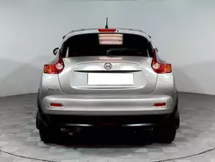 Nissan Juke, фото №6