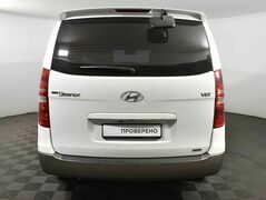 Hyundai Grand Starex, фото №7