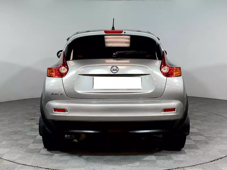 Nissan Juke, фото №6