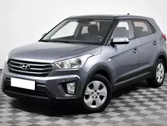 Hyundai Creta, фото №1
