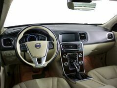 Volvo S60, фото №9