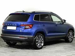 Skoda karoq акпп 2020 с пробегом 31 910 км, фото №9
