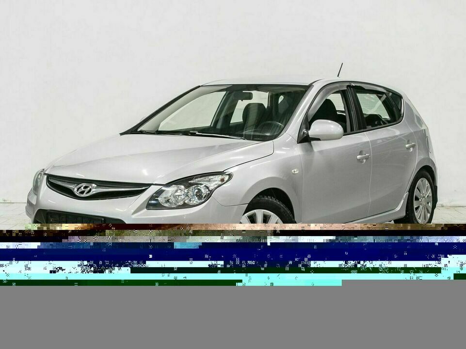 Hyundai i30, фото №1