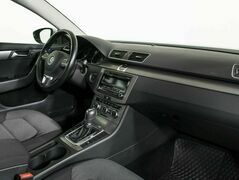 Volkswagen Passat B7, фото №8