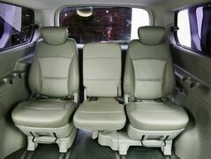 Hyundai Grand Starex I, фото №7