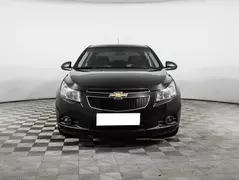 Chevrolet Cruze, фото №2