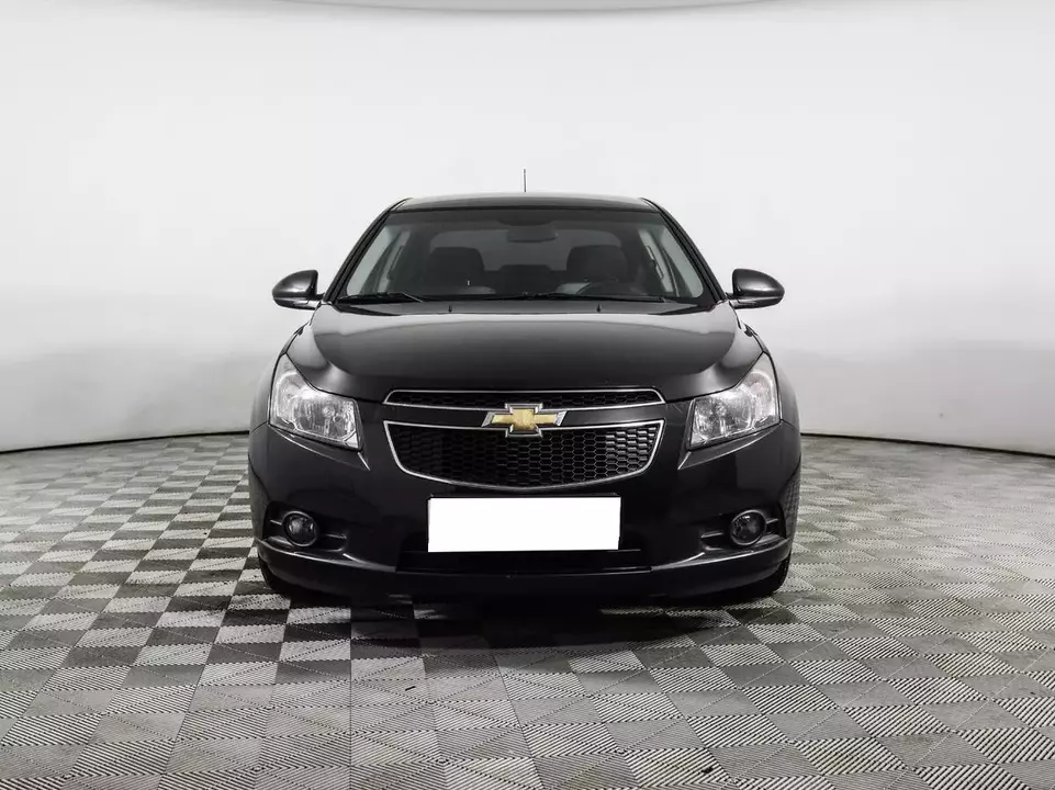 Chevrolet Cruze, фото №2