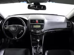 Honda Accord, фото №14