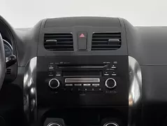 Suzuki SX4, фото №12