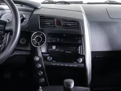 SsangYong Kyron, фото №15