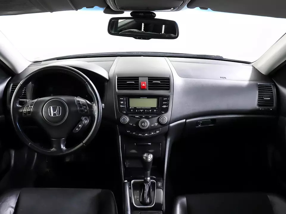 Honda Accord, фото №14