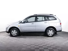 SsangYong Kyron, фото №8