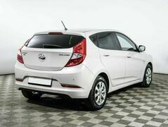 Hyundai Solaris 1.6 Механика, фото №4