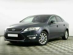 Ford Mondeo 2.0 Робот, фото №1