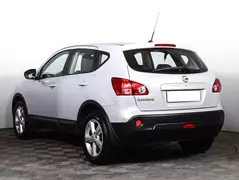 Nissan Qashqai, фото №7