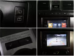 SsangYong Rexton, фото №15