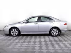 Honda Accord, фото №8