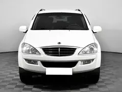 SsangYong Kyron, фото №2